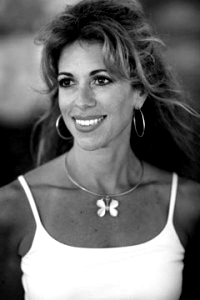 Andrea Williams