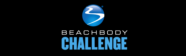 Yes! I want to take the Beachbody Challenge!