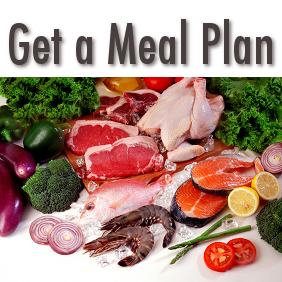 Get a Meal Plan Get a Meal Plan