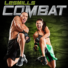 Les Mills Combat Les Mills Combat