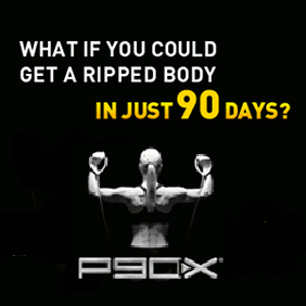 P90X P90X