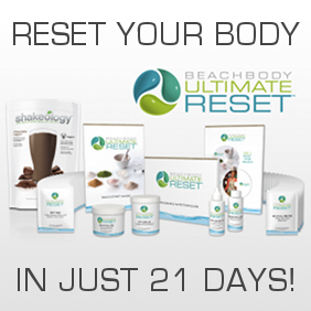 Ultimate Reset Ultimate Reset