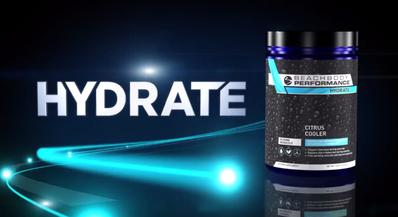 Beachbody Performance Hydrate