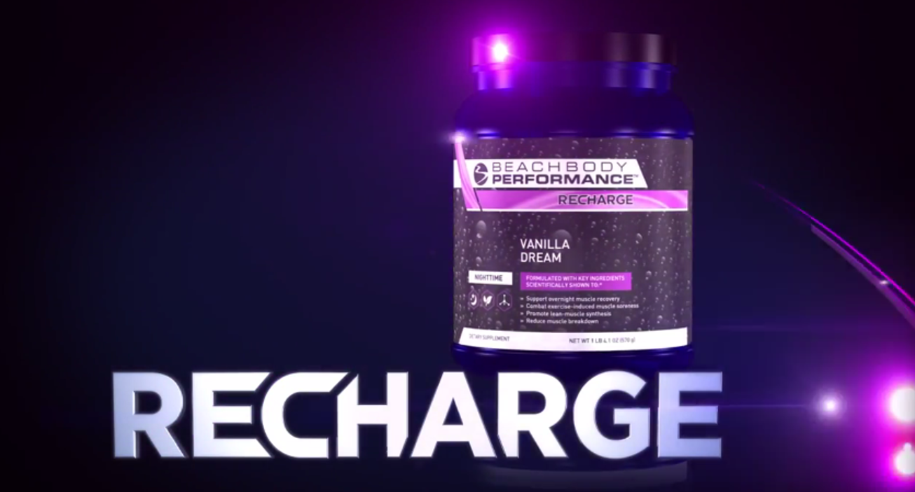 Beachbody Performance Recharge